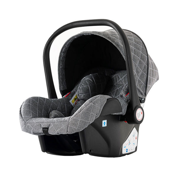 Baby stroller basket on sale