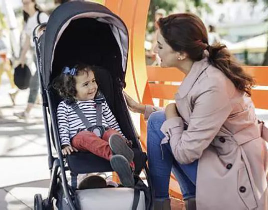 How To Choose A Stroller? It's Enough To Read This