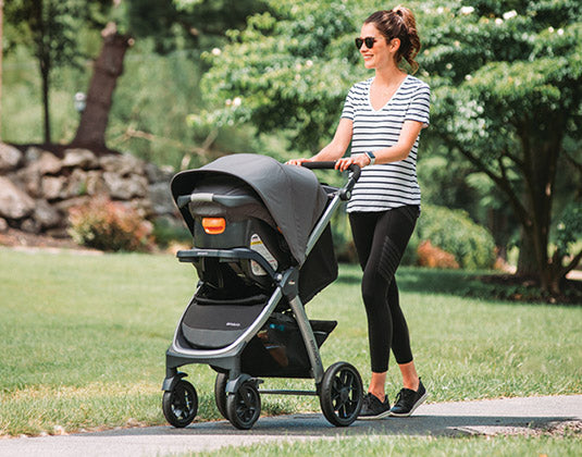 Are Baby Strollers Necessary？