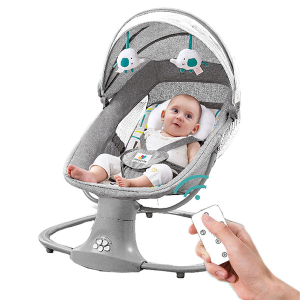 Baby Rocking Chair with remote contral