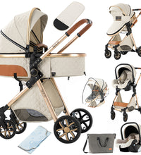 Baby Stroller for Toddler 