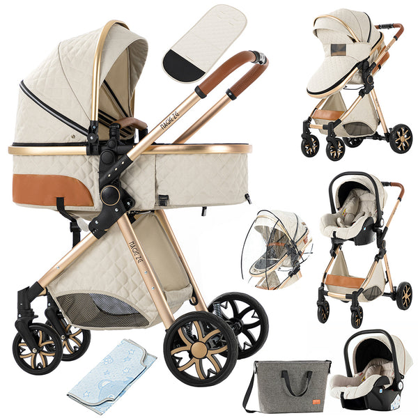 Baby Stroller for Toddler 
