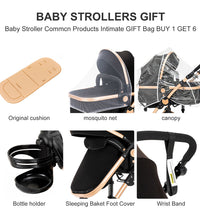 baby stroller gifts