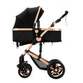 MagicZC® 2 In 1 Toddler Stroller