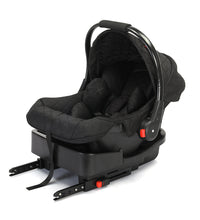  Infant Car Seat And IOSFIX Base