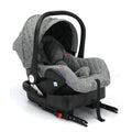 Infant Car Seat With ISOFIX Base