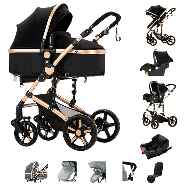 safety seat size